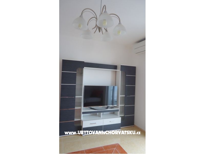 Appartements Tomi – Ferienwohnung Novalja – Pag, Kroatien – Foto 4