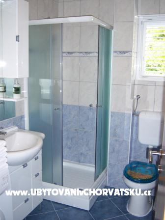 Appartements Tomi – Ferienwohnung Novalja – Pag, Kroatien – Foto 8