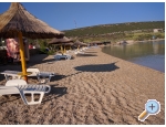 Ferienwohnungen Trupinovic - Novalja  Pag Kroatien