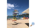Ferienwohnungen Trupinovic - Novalja  Pag Kroatien