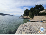 Ferienwohnungen Trupinovic - Novalja – Pag Kroatien