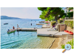 Ferienwohnungen Trupinovic - Novalja – Pag Kroatien