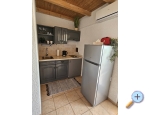 Ferienwohnungen Trupinovic - Novalja  Pag Kroatien