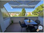 Ferienwohnungen Trupinovic - Novalja  Pag Kroatien