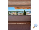 Ferienwohnungen Trupinovic - Novalja  Pag Kroatien
