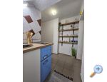 Ferienwohnungen Trupinovic - Novalja  Pag Kroatien