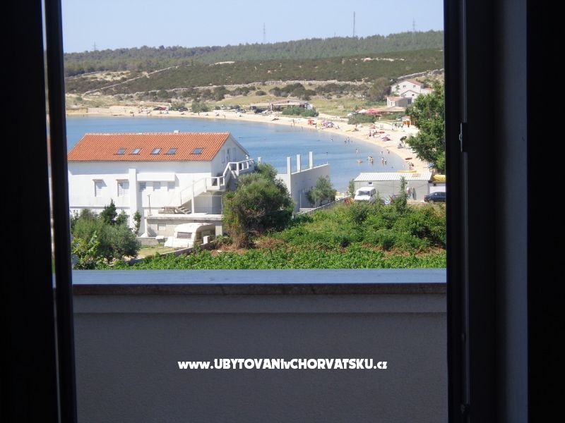 Apartmány Valenčić – ubytování Novalja – Pag, Chorvatsko – foto 8