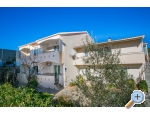 Appartements Vidas - Novalja  Pag Kroatien