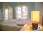 Appartements Vidas - Novalja  Pag Kroatien