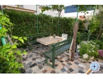 Appartements Vidas - Novalja  Pag Kroatien