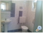Appartements Vidas - Novalja  Pag Kroatien