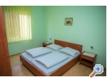 Appartements Vidas - Novalja  Pag Kroatien