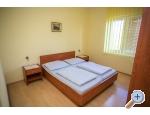 Appartements Vidas - Novalja  Pag Kroatien
