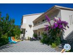 Appartements Vidas