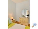Appartements Vidas - Novalja  Pag Kroatien