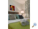 Appartements Vidas - Novalja  Pag Kroatien