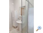 Appartements Vidas - Novalja  Pag Kroatien