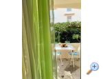 Appartements Vidas - Novalja  Pag Kroatien