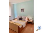 Appartements Vidas - Novalja  Pag Kroatien
