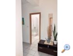 Appartements Vidas - Novalja  Pag Kroatien