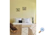 Appartements Vidas - Novalja  Pag Kroatien