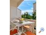Appartements Vidas - Novalja  Pag Kroatien
