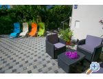 Appartements Vidas - Novalja  Pag Kroatien