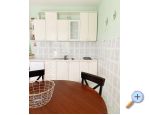 Appartements Vidas - Novalja  Pag Kroatien