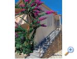 Appartements Vidas - Novalja  Pag Kroatien