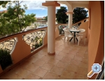 Apartmaji Villa Marija - Novalja  Pag Hrvaka