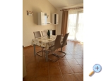 Appartements Villa Marija - Novalja  Pag Kroatien
