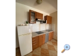 Appartements Villa Marija - Novalja  Pag Kroatien
