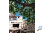 Appartements Villa Marija - Novalja  Pag Kroatien