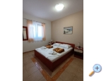 Appartements Villa Marija - Novalja  Pag Kroatien