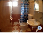 Appartements Villa Marija - Novalja  Pag Kroatien