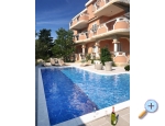 Apartmaji Villa Marija - Novalja  Pag Hrvaka