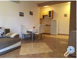 Appartements Villa Marija - Novalja  Pag Kroatien