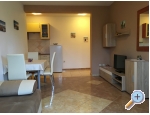 Appartements Villa Marija - Novalja  Pag Kroatien