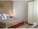 Appartements Villa Marija - Novalja  Pag Kroatien