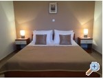 Appartements Villa Marija - Novalja  Pag Kroatien