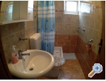 Appartements Villa Marija - Novalja  Pag Kroatien