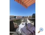 Apartmaji Villa Marija - Novalja  Pag Hrvaka