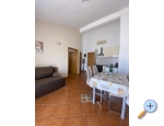 Appartements Villa Marija - Novalja  Pag Kroatien