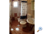 Appartements Villa Marija - Novalja  Pag Kroatien
