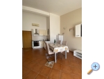 Appartements Villa Marija - Novalja  Pag Kroatien