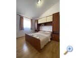Appartements Villa Marija - Novalja  Pag Kroatien