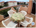 Apartmaji Villa Marija - Novalja  Pag Hrvaka