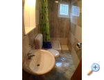 Appartements Villa Marija - Novalja  Pag Kroatien