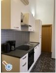 Appartements Villa Marija - Novalja  Pag Kroatien