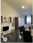 Appartements Villa Marija - Novalja  Pag Kroatien